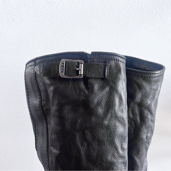 Frye Boots Veronica slouch boots - Picture 6 of 13